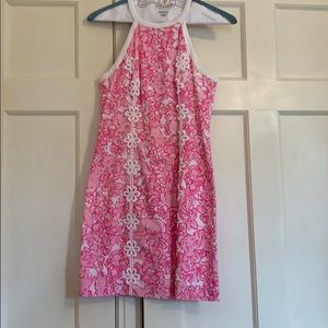 Lilly Pulitzer Shift Dress